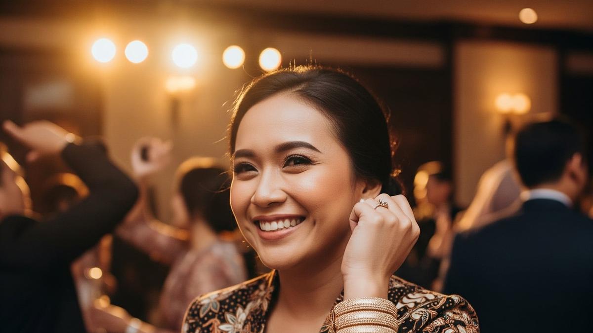 5 Model Gelang Emas Terbaru dan Harganya, Update Terbaru Juni 2025