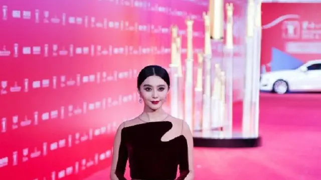 Fan Bingbing