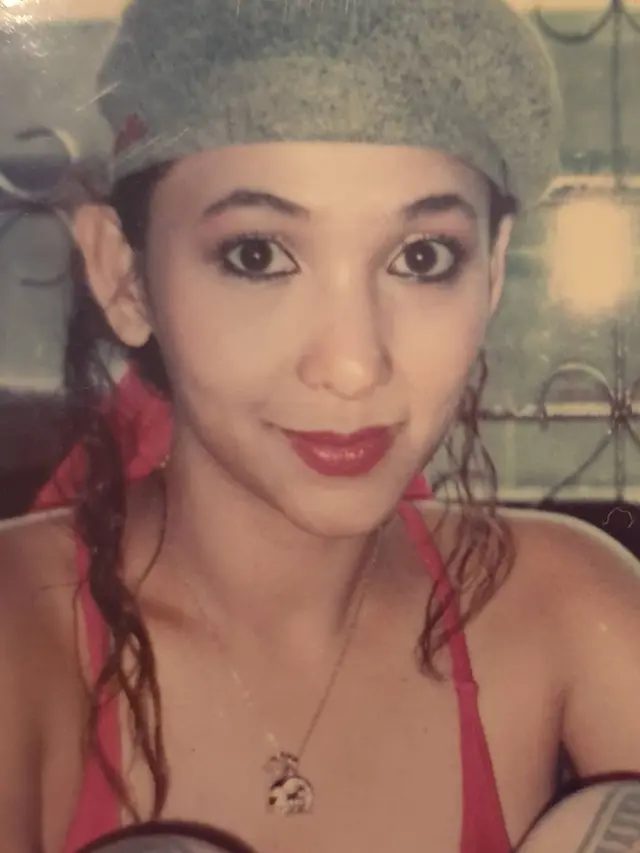 Kiki Fatmala. (Foto: Instagram @qq_fatmala)