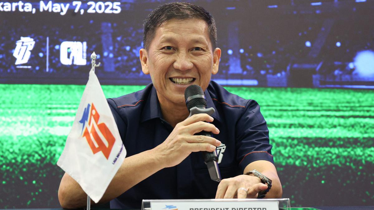 Persib Bisa Dapat Hadiah Rp4 M Sebagai Juara BRI Liga 1, Laga Melawan Persis Dimajukan demi Konvoi dan Pesta Juara