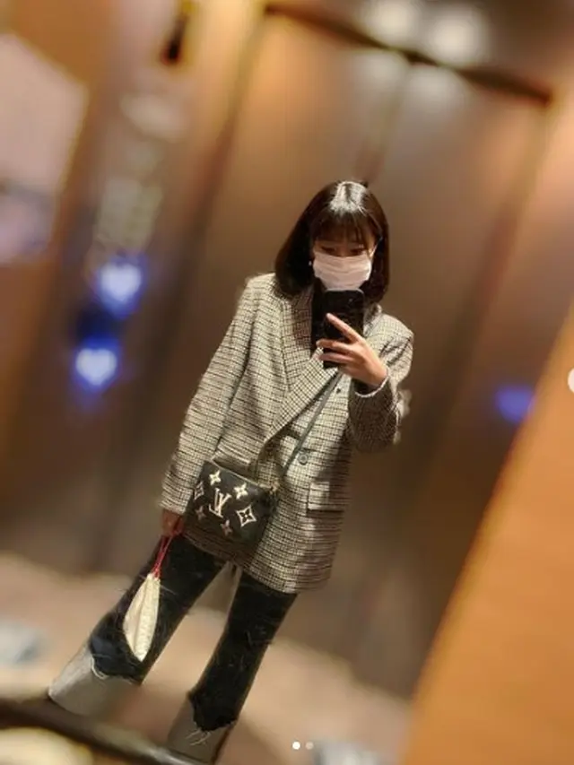 Haruka Nakagawa