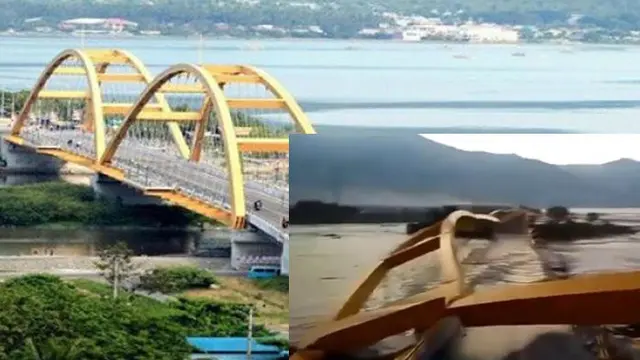 Gempa Palu-Donggala