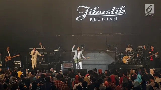 Jikustik