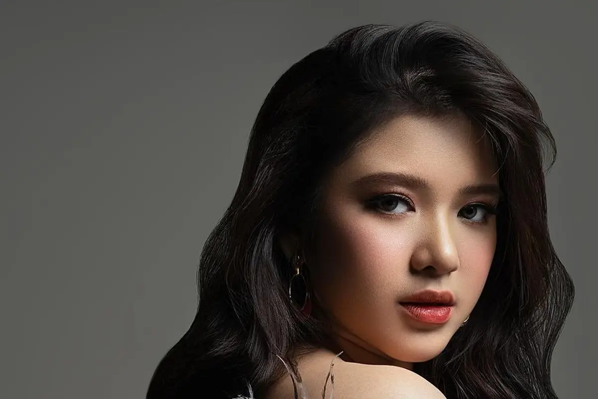 Tiara Andini