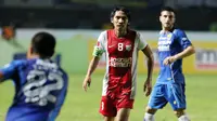 Robert Alberts Tegaskan Tak Ada Anak Emas di PSM