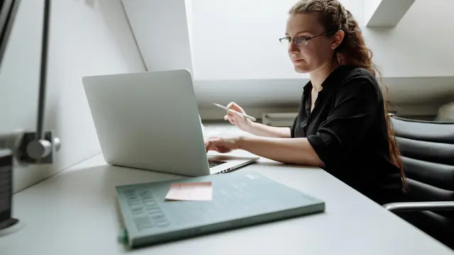 Tips 2 Menit yang Bisa Membantu Fokus dan Produktivitas Kerja