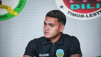 Piala AFF U-17 2026: Suntikan Motivasi Gali Freitas untuk Timnas Timor Leste U-17 usai Dibantai Indonesia