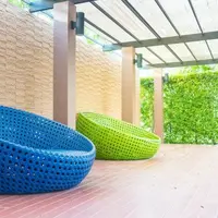 Ilustrasi Kanopi Teras Samping Rumah (credit: topntp26/freepik)