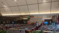 Markas Jurnalis di SEA Games 2021 Vietnam: Nyaman dan Aman, tapi Sepi dan Nihil Makanan