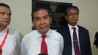 Ketua DPP PDIP Optimis Ganjar-Mahfud Kuasai Debat Capres Putaran Kedua, Matang dan Berpengalaman