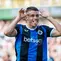 Subur di Liga Champions, Nicolo Tresoldi Masuk Radar Arsenal dan Manchester United