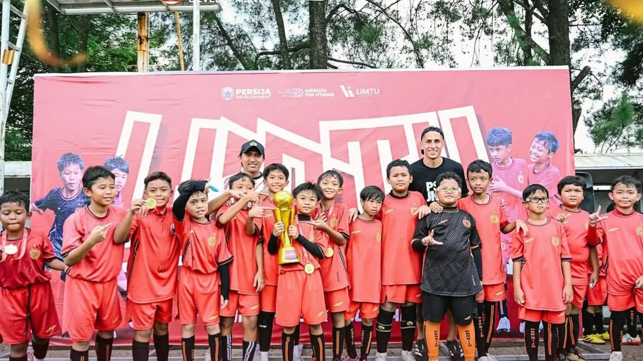 Persija Development