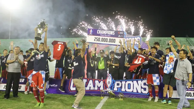 Piala Soeratin