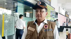 Geger OTT Pejabat BNPB saat Indonesia Terkepung Kebakaran Hutan