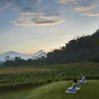 Traveling sambil self-healing di Amanjiwo (Foto: dok. Amanjiwo)