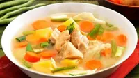 7 Resep Menu Lebaran Tanpa Digoreng, Lebih Sehat dan Lezat