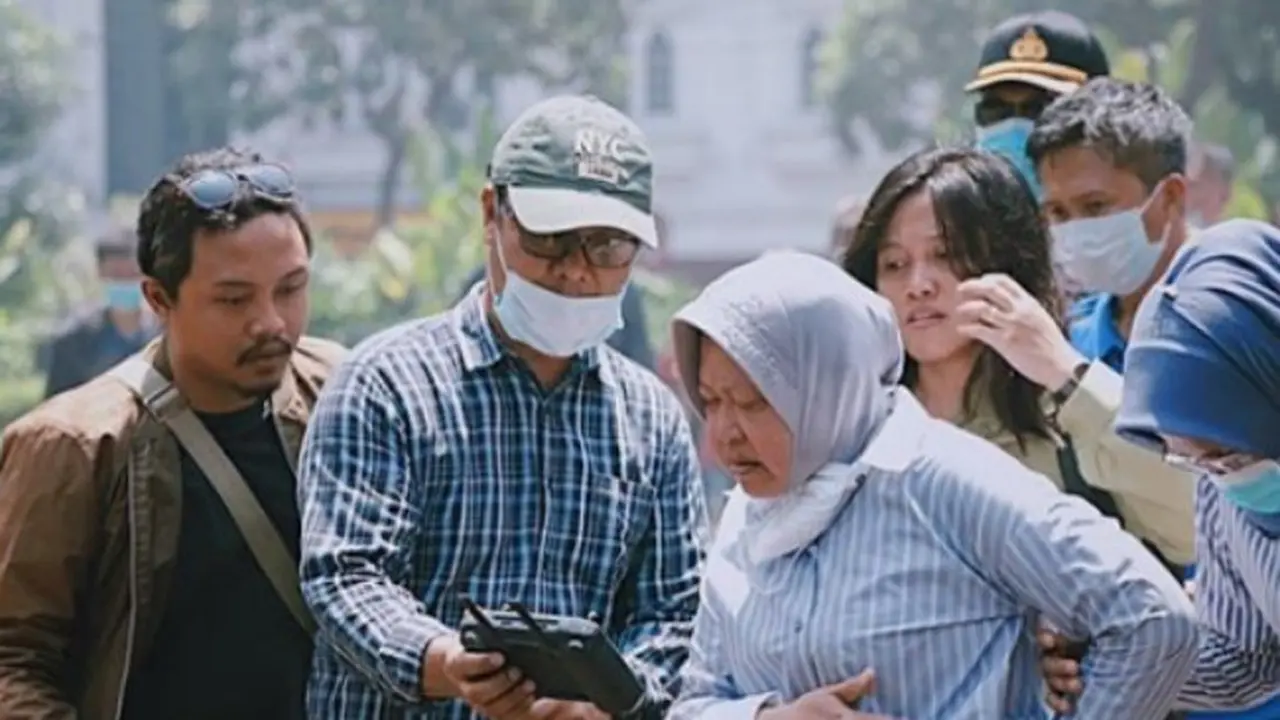 (Foto: Dok Humas Surabaya)