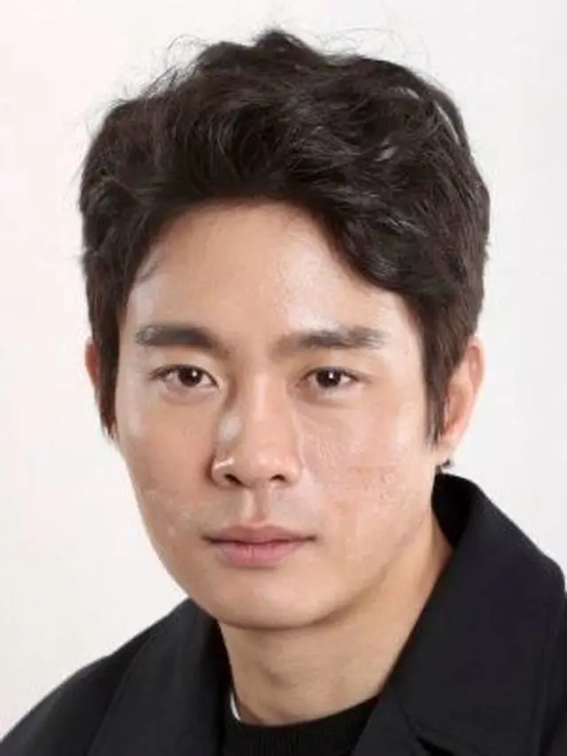 Kim Dong Young via Mydramalist