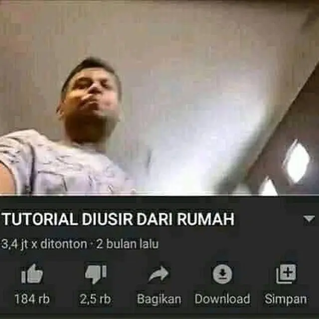7 Konten Tutorial Absurd di YouTube Ini Bikin Geleng Kepala