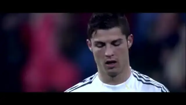 Real Madrid merilis video berdurasi 5 menit yang berisikan kumpulan momen terbaik Cristiano Ronaldo yang baru saja dinobatkan sebagai pencetak gol terbanyak Real Madrid.