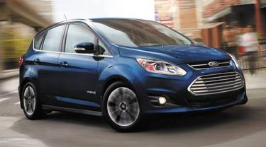 Ford didenda Rp 277 miliar akibat iklan yang sesat untuk konsumen
