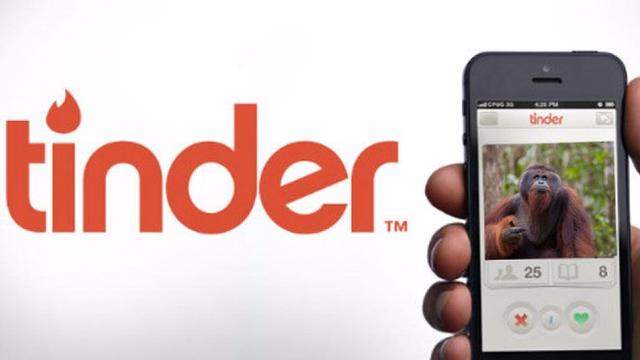 Bikin Geger, Orangutan Ini Cari Pasangan Melalui Tinder
