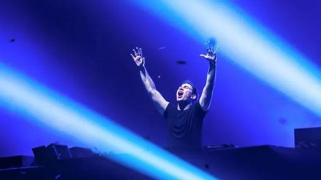 Destinasi Berpesta Favorit Bagi Para DJ Tenar Dunia