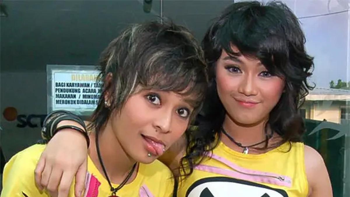 6 Potret Lawas The Virgin Ini Bikin Netizen Nostalgia, Sudah Berkarier Selama 16 Tahun