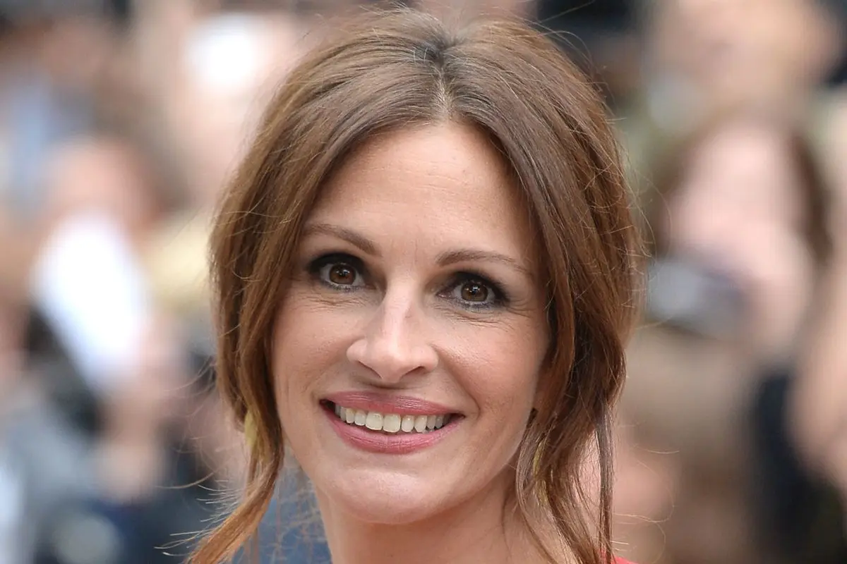 Julia Roberts