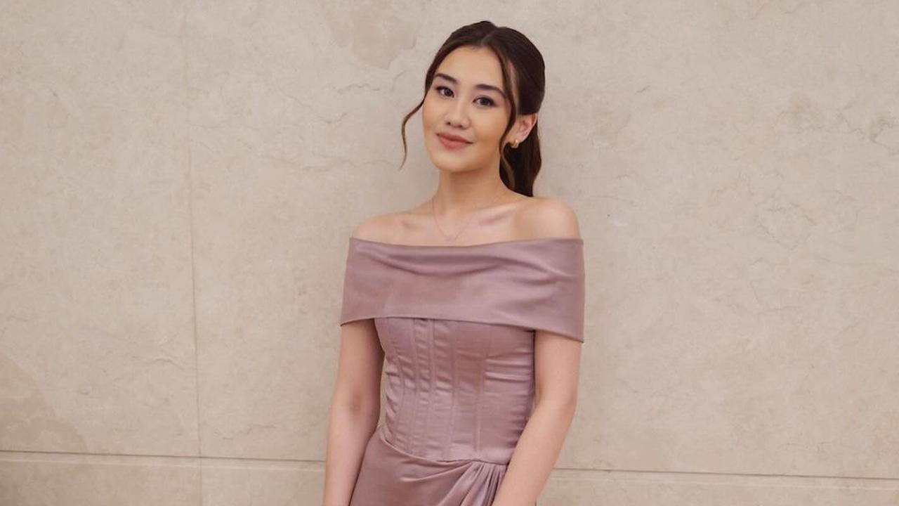 Aaliyah Massaid. (Foto: Dok. Instagram @aaliyah.massaid)