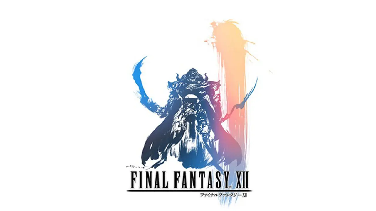 Square Enix Bakal `Remake` Final Fantasy XII?