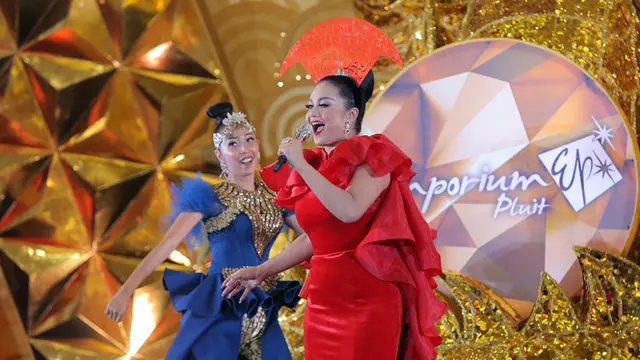 [Bintang] Krisdayanti