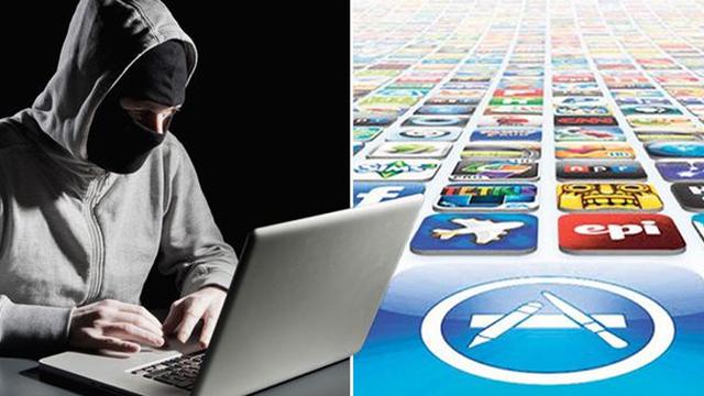 Apple Music, iTunes dan App Store Disusupi Hacker?