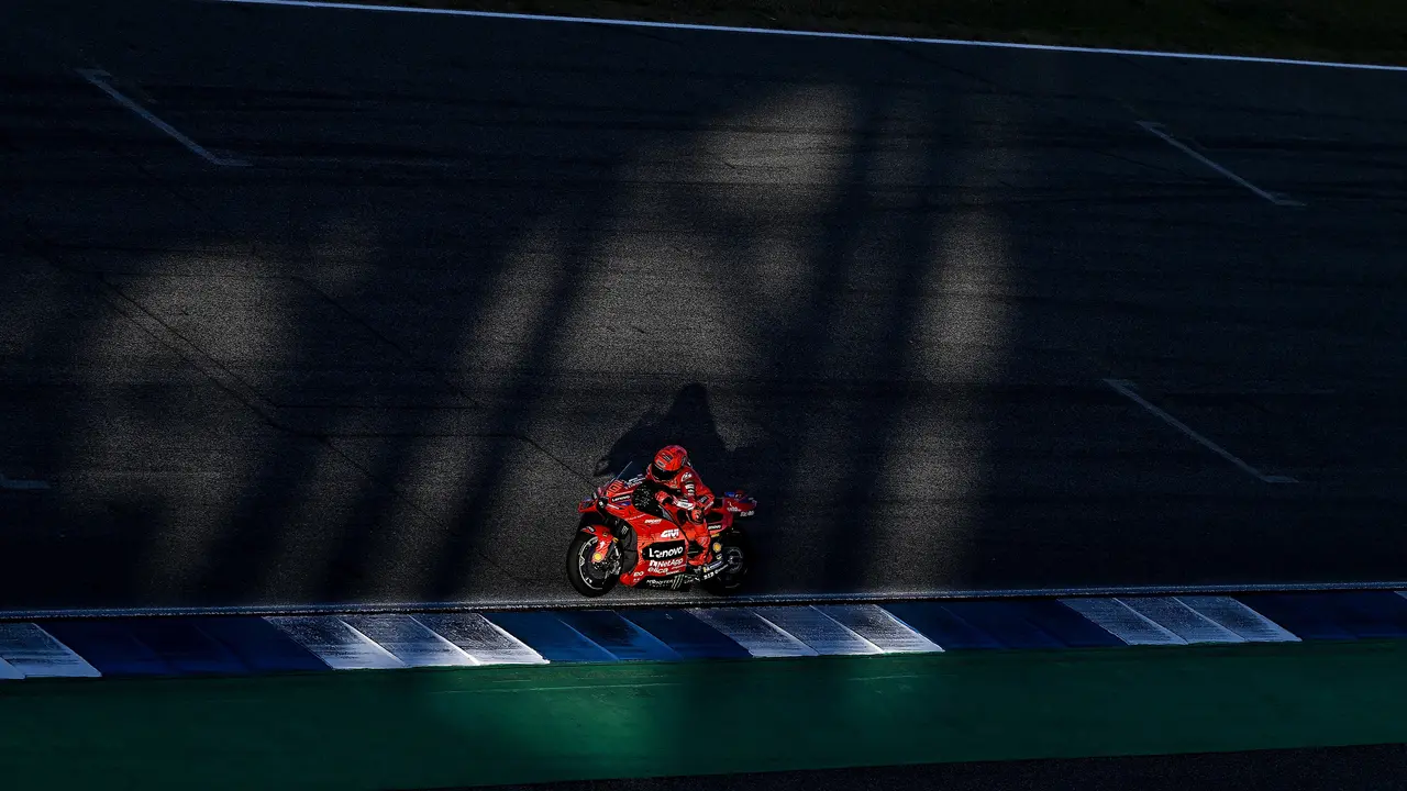 Marc Marquez