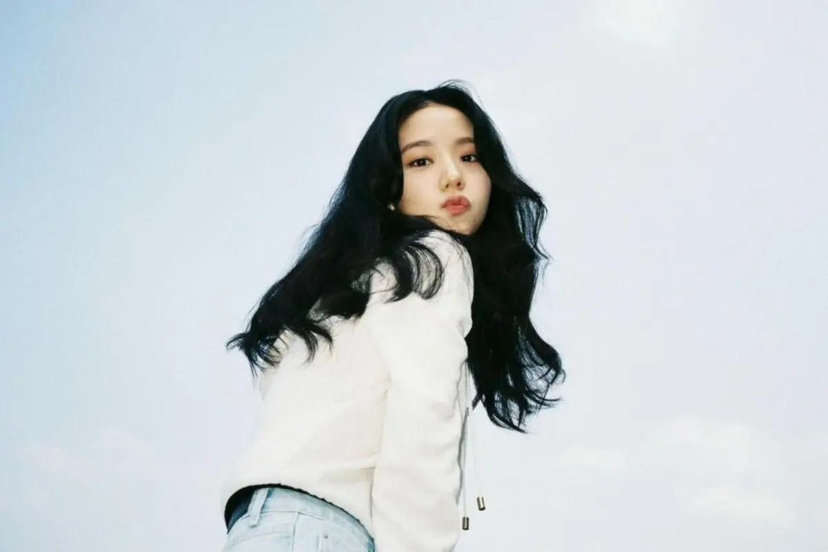 Jisoo BLACKPINK