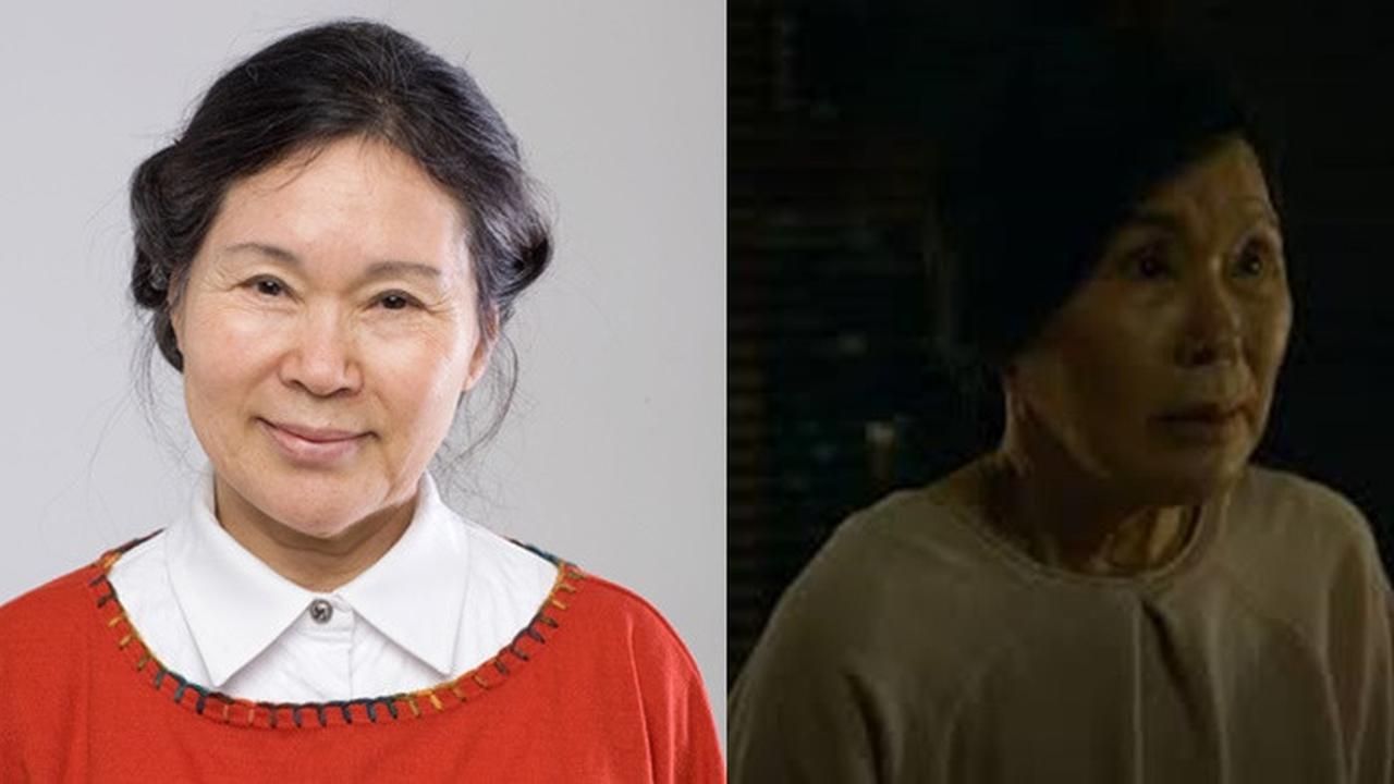 Lee Joo Sil Pemain Squid Game Meninggal Dunia