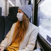 ilustrasi masker | pexels.com/@shvetsa