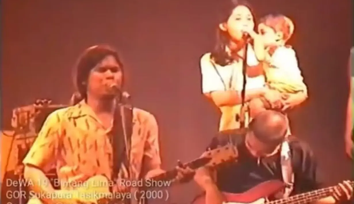 Maia Estianty (Instagram/alghazali7)