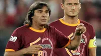 Apresiasi Conti Pada Giallorossi