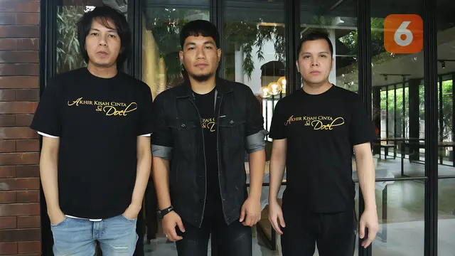 [Fimela] Armada Band