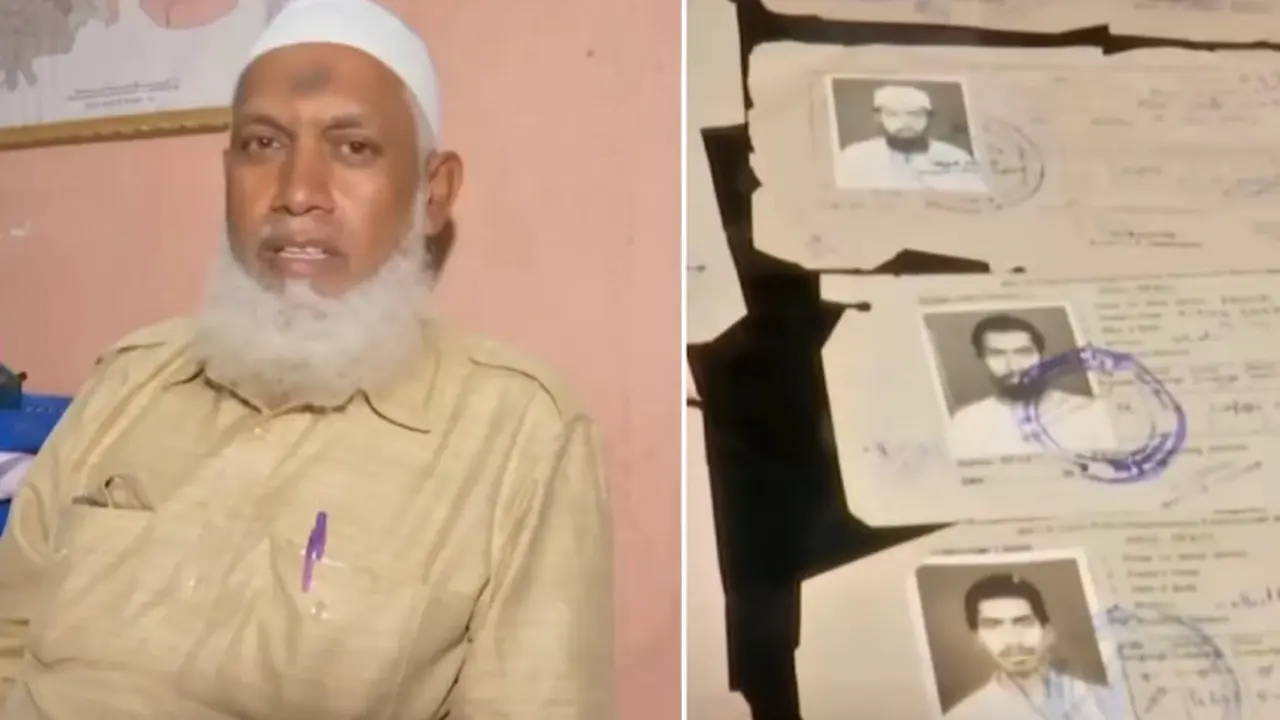 Berkat Covid-19, Lansia Akhirnya Lulus Ujian Setelah 33 Tahun