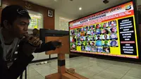 Mayat di Markas MIT Poso Diduga Buronan Kasus Terorisme