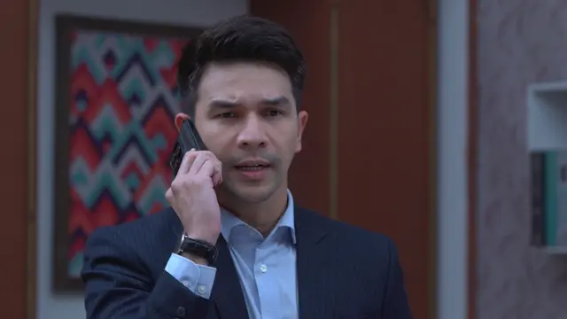 Takdir Cinta yang Kupilih