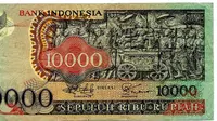 Siapa sangka desain uang kertas Indonesia memiliki kebanggaan tersendiri bagi Indonesia?