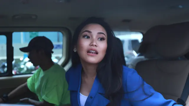 [Fimela] Ayu Ting Ting