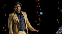 Lirik Lagu Bisa Tanpamu dari Andmesh Kamaleng, Kau Memang Tercipta Bukan Tuk Bersamaku...