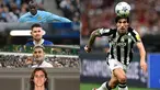 Klub-klub Premier League termasuk sangat sering mendatangkan pemain-pemain asal Italia. Bahkan tidak jarang mereka harus mengeluarkan banyak uang untuk mendapatkan pemain Italia incaran mereka. Inilah lima pemain Italia termahal yang hijrah ke Premier League. (AFP Photo)