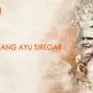 Banner Kahiyang Ayu Siregar (Liputan6.com/Abdillah)