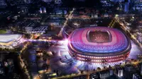 Barcelona Masih Belum Pasti Bisa Kembali ke Camp Nou pada Musim 2025/2026: Proyek Renovasi Terus Berlanjut