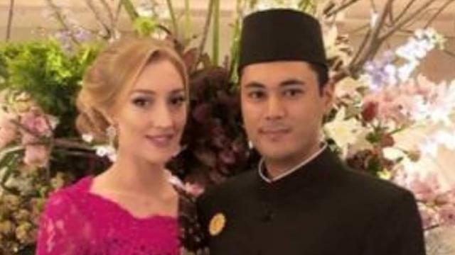Panji Trihatmodjo Segera Menikah Kaum Hawa Patah Hati Showbiz Liputan6 Com